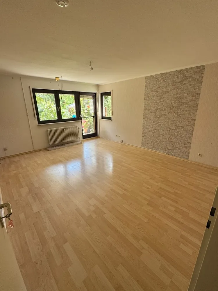 3 Zimmer Wohnung mit 79 m² in Berlin – Bild 1
