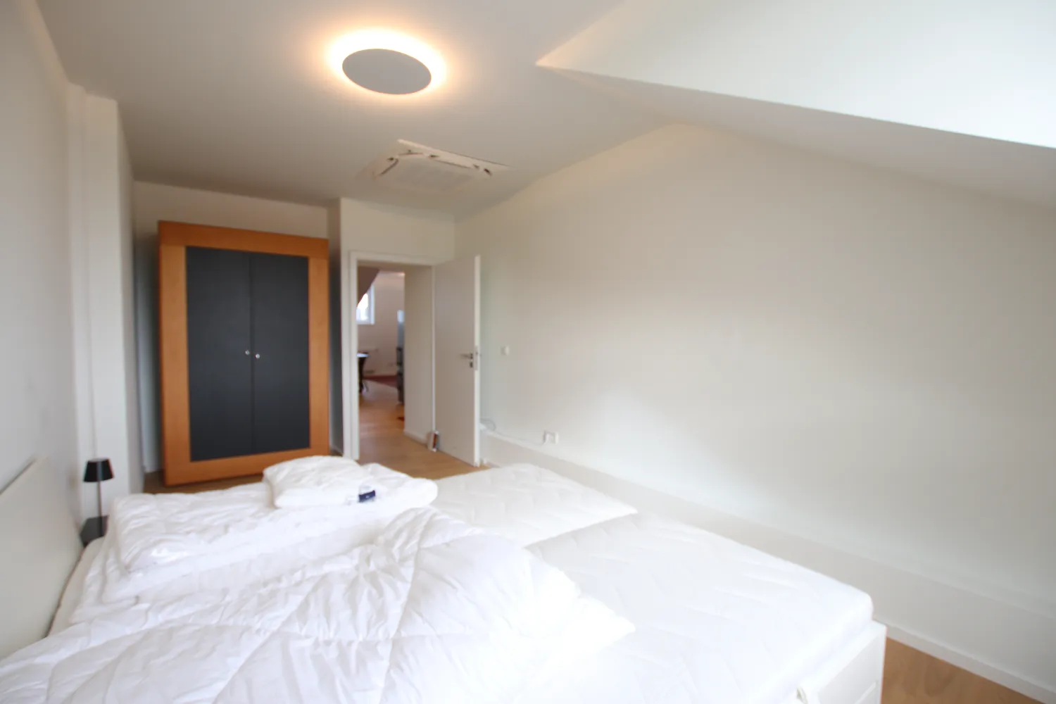 2 Zimmer Wohnung mit 75 m² in Berlin – Bild 3