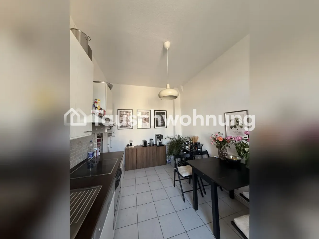 2 Zimmer Wohnung mit 50 m² in Rostock – Bild 4