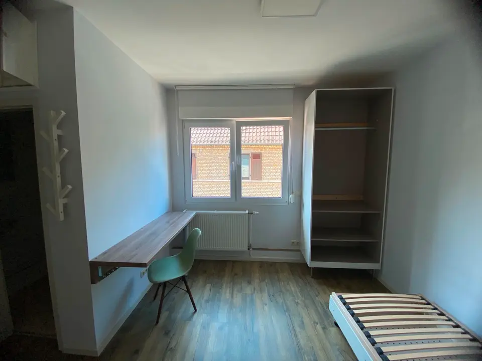 2 Zimmer Wohnung mit 20 m² in Mainz – Bild 4