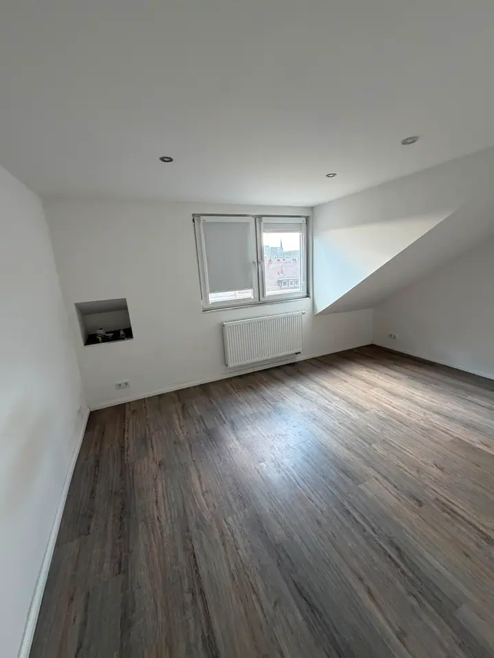 5 Zimmer Wohnung mit 100 m² in Braunschweig – Bild 6