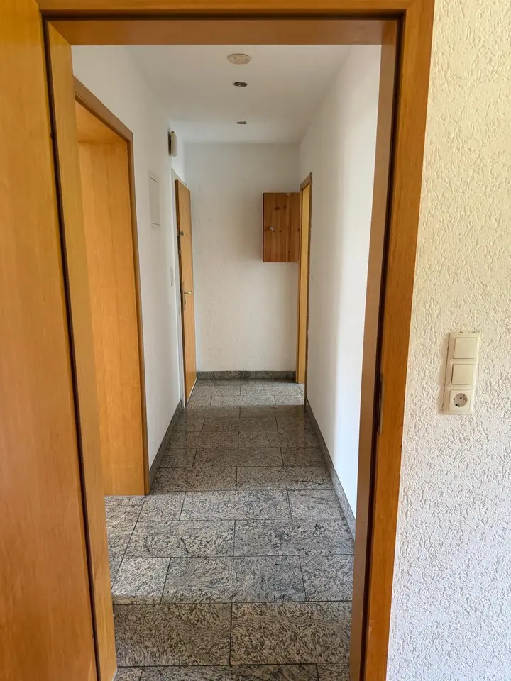 3 Zimmer Wohnung mit 55 m² in Dortmund – Bild 7