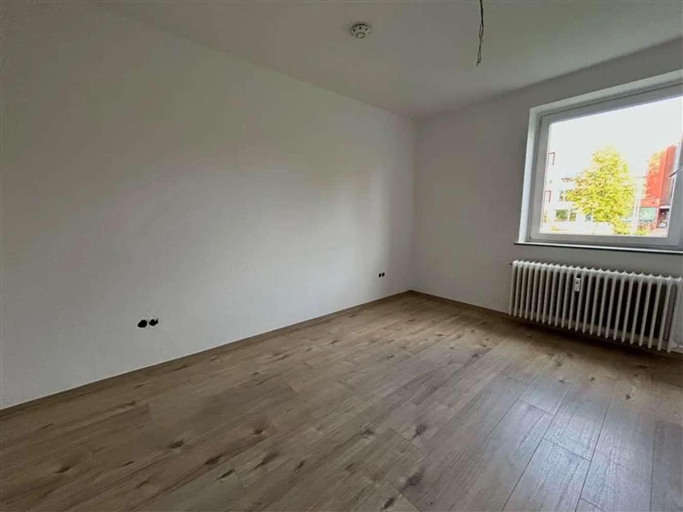 2 room apartment with 47 m² in Bremerhaven – Photo 3