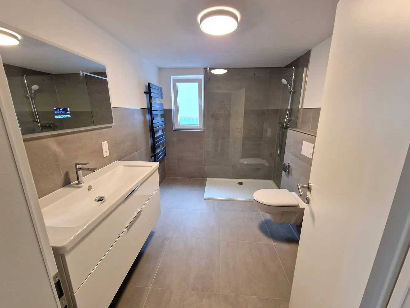4 Zimmer Wohnung mit 100 m² in Leer – Bild 8