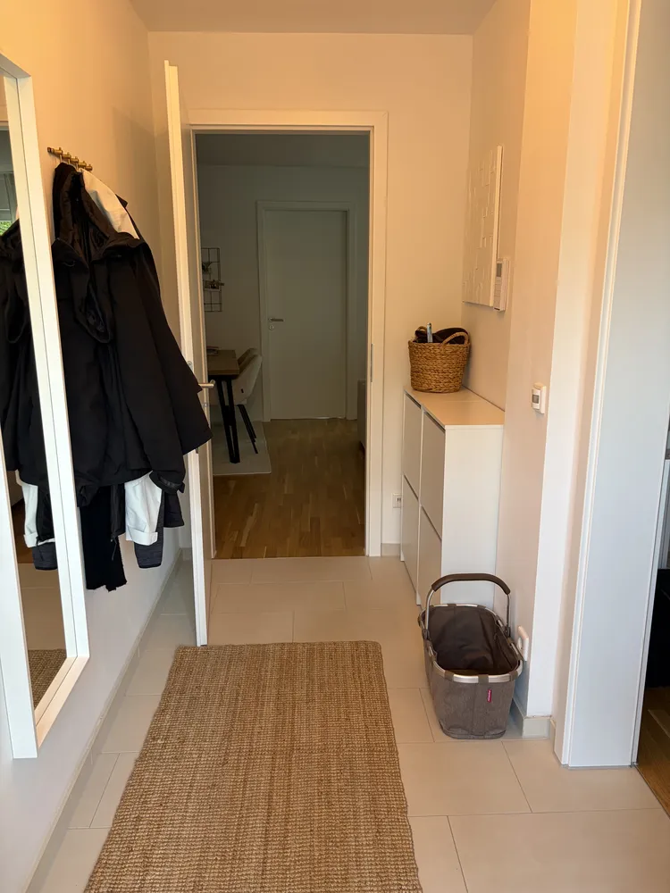 3 room apartment with 63 m² in Munich – Photo 3
