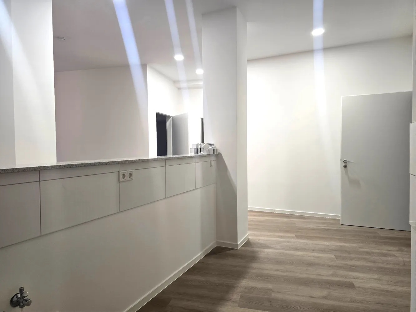 2 Zimmer Wohnung mit 74 m² in Essen – Bild 6