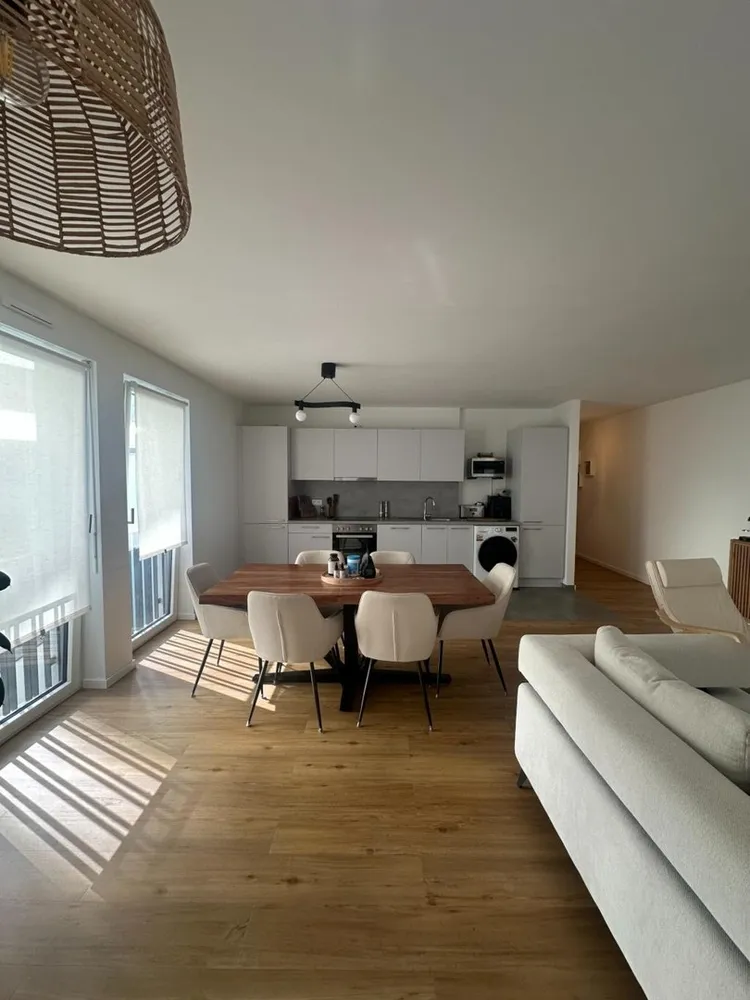 2 Zimmer Wohnung mit 70 m² in Frankfurt am Main – Bild 12