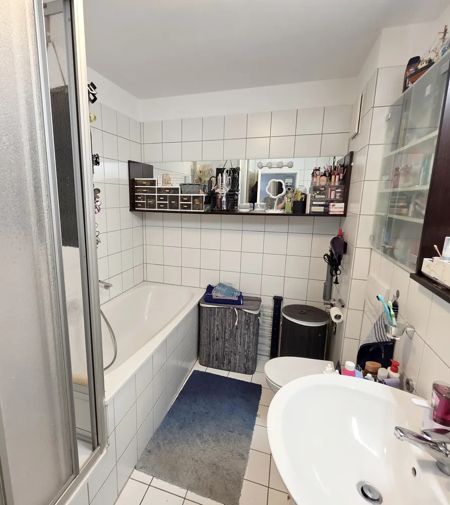 3 Zimmer Wohnung mit 83 m² in Leverkusen – Bild 10