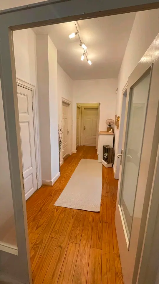 4 Zimmer Wohnung mit 115 m² in Wismar – Bild 9