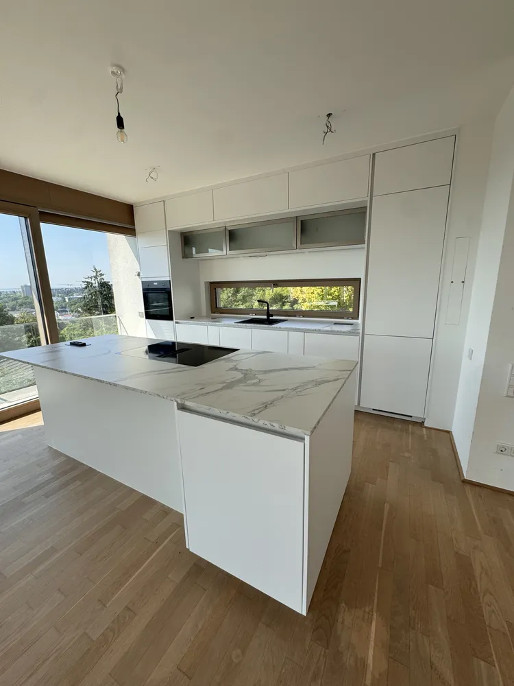 5 Zimmer Wohnung mit 178 m² in Wiesbaden – Bild 11