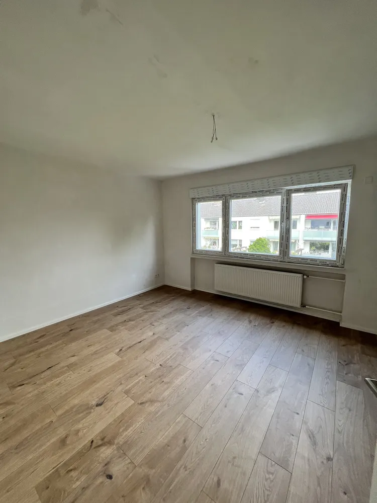 2 room apartment with 60 m² in Monheim am Rhein – Photo 8