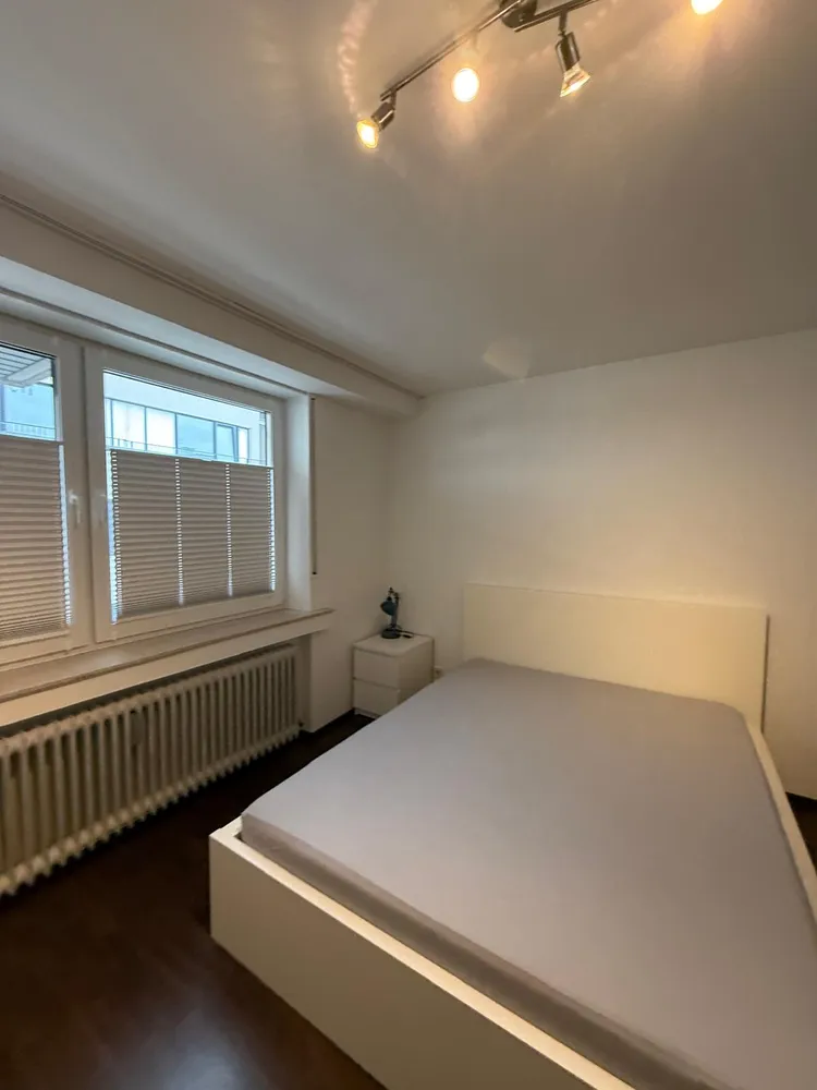 2 Zimmer Wohnung mit 58 m² in Aachen – Bild 5