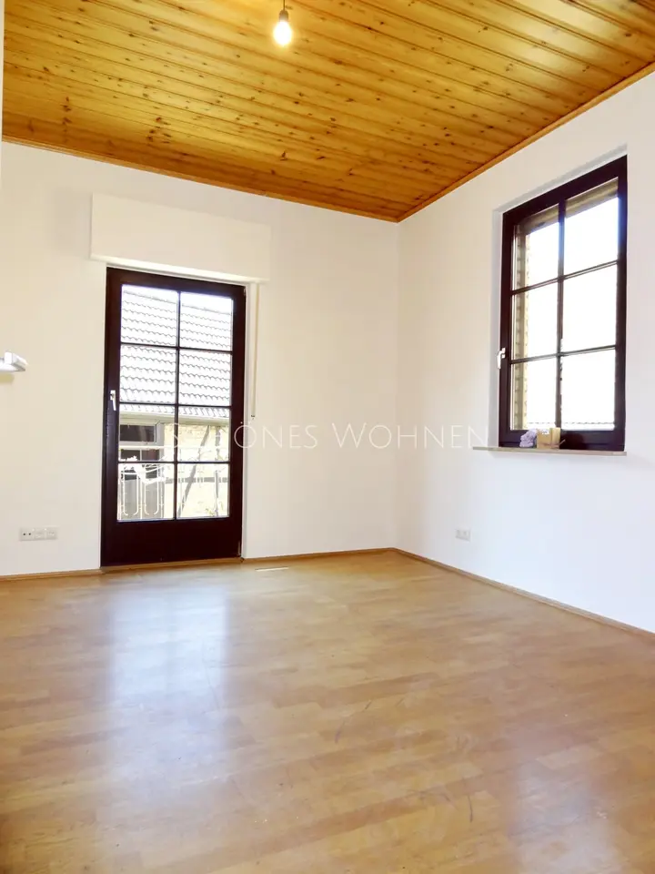 2 Zimmer Wohnung mit 18 m² in Mainz – Bild 1