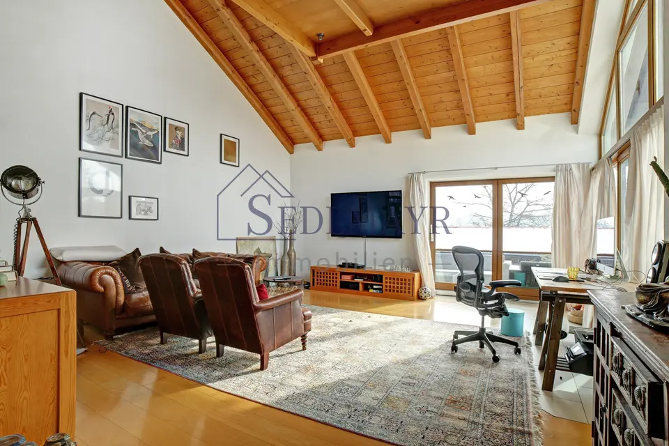 6 Zimmer Haus mit 220 m² in Starnberg – Bild 7