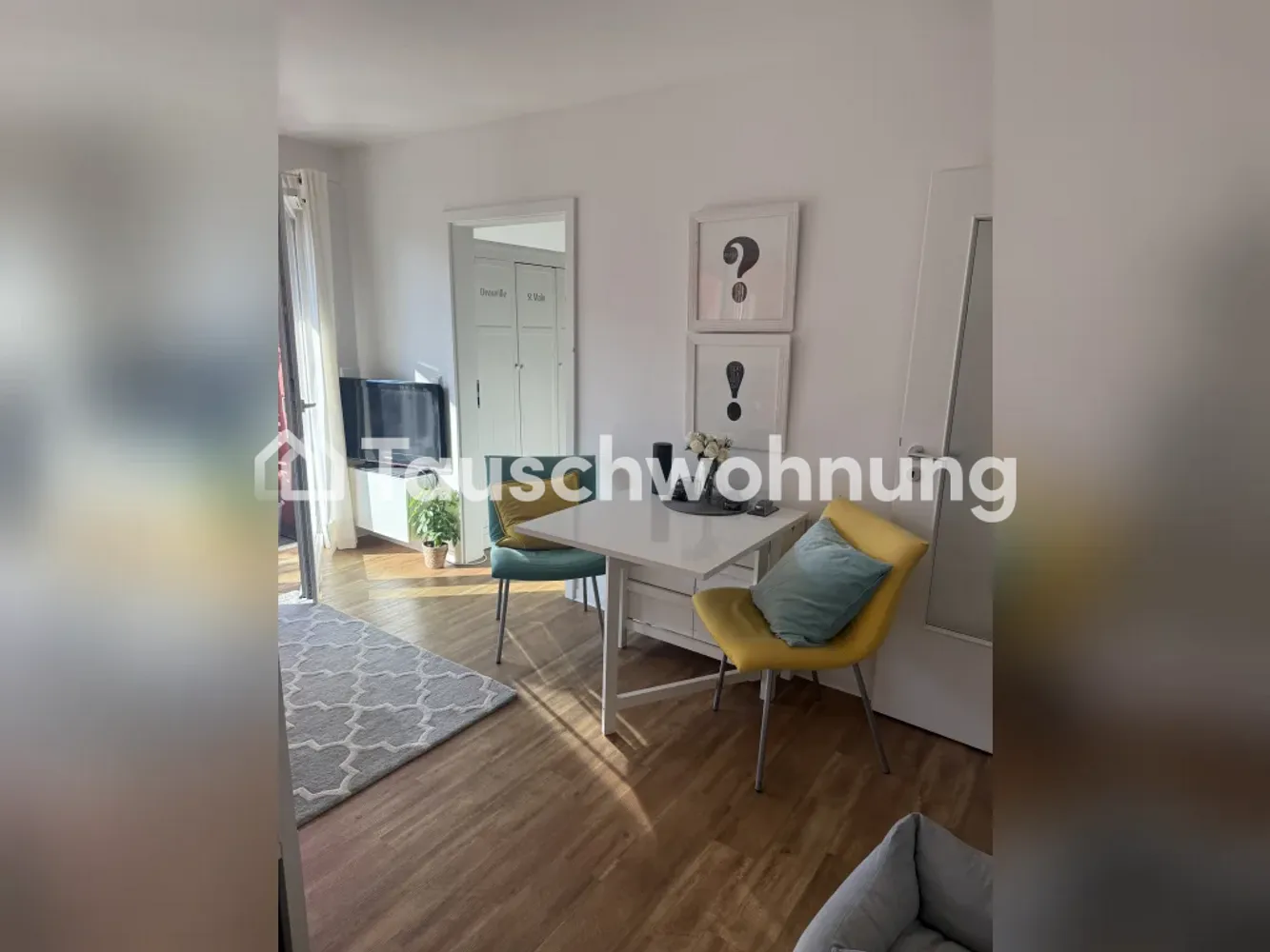 2 Zimmer Wohnung mit 42 m² in Potsdam – Bild 1
