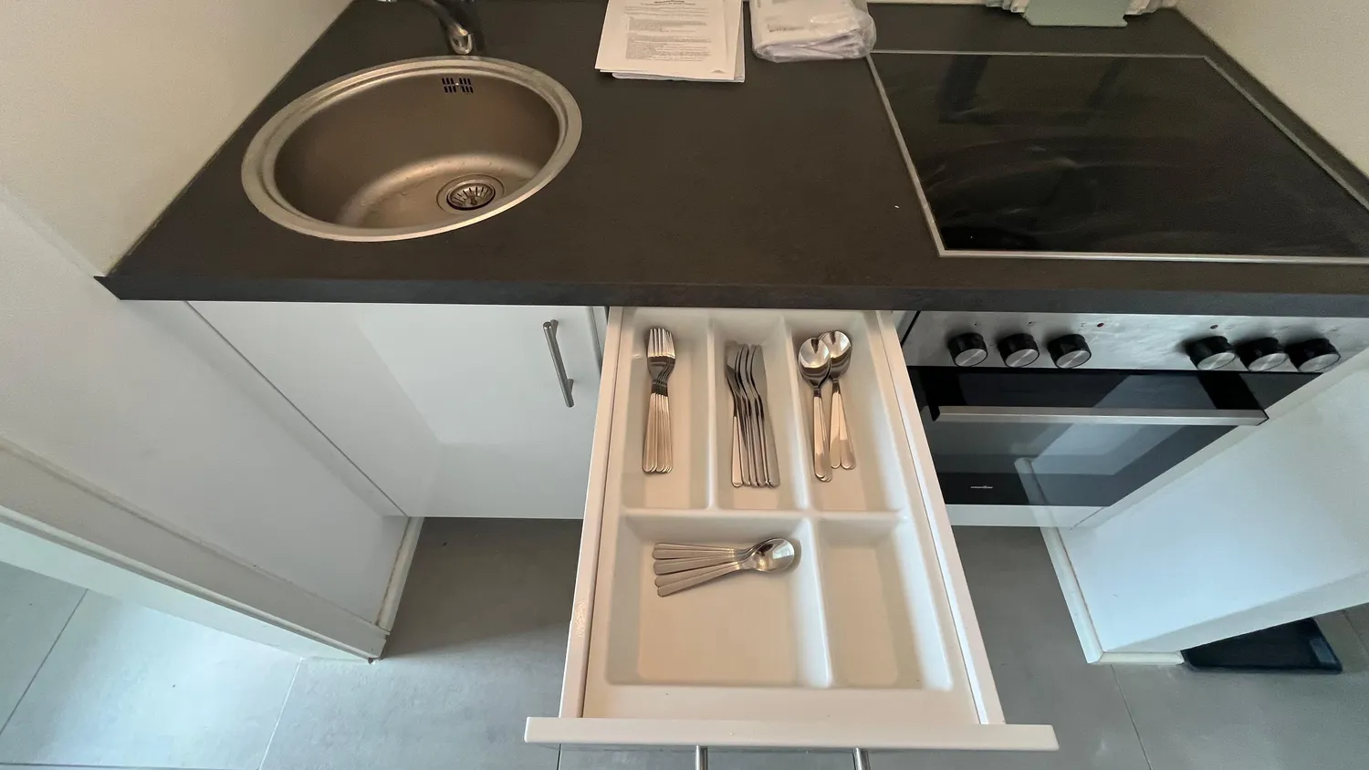 1 Zimmer Wohnung mit 40 m² in Freising – Bild 8