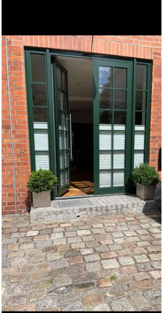 4 Zimmer Wohnung mit 158 m² in Hamburg – Bild 3