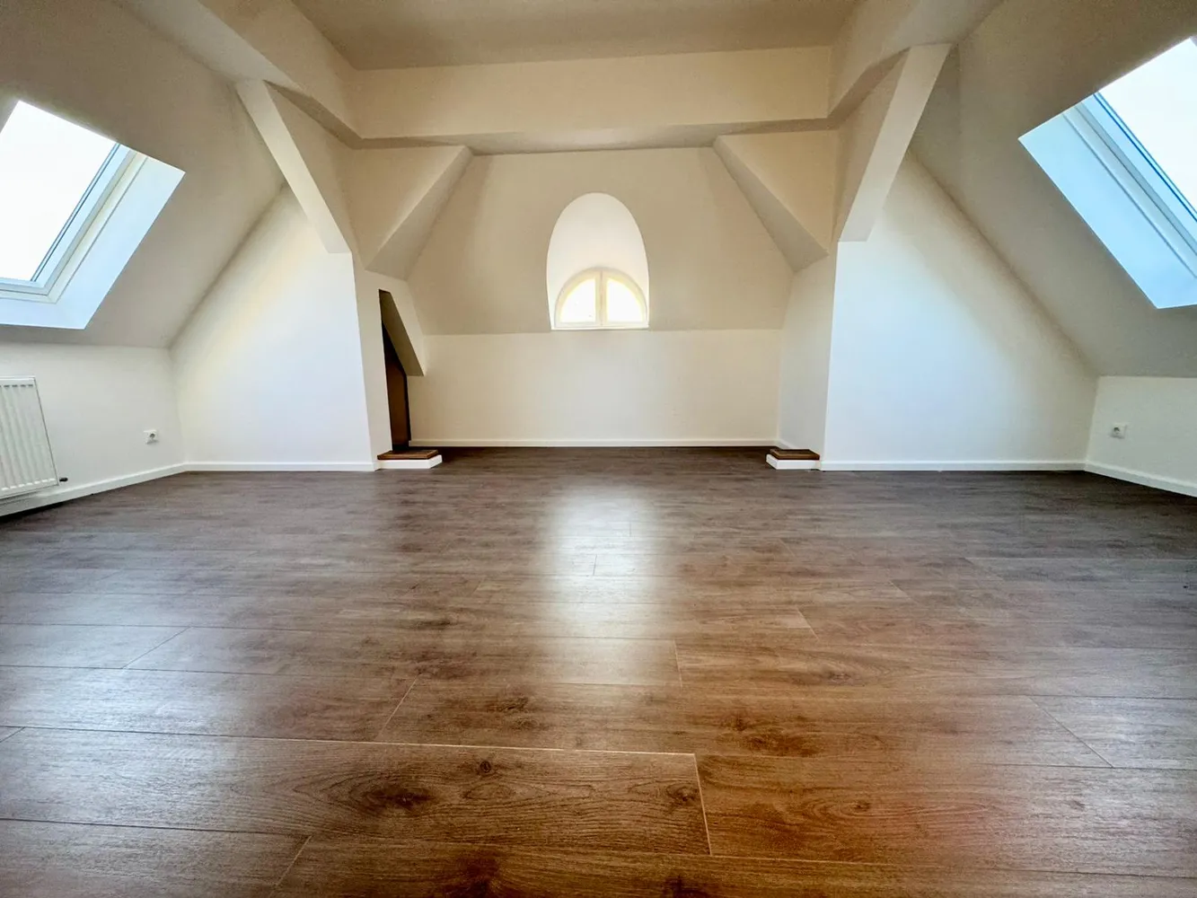 2 Zimmer Wohnung mit 50 m² in Berlin – Bild 1