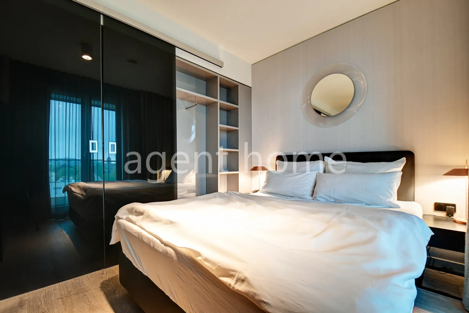1 Zimmer Wohnung mit 33 m² in Stuttgart – Bild 12