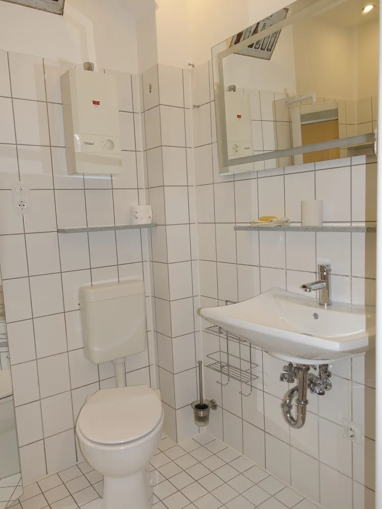 3 Zimmer Wohnung mit 60 m² in Köln – Bild 12