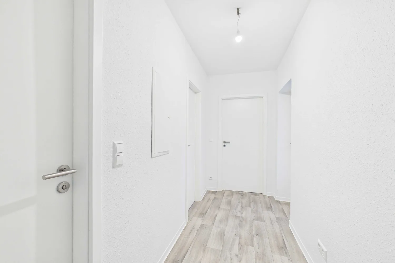 3 Zimmer Wohnung mit 60 m² in Leipzig – Bild 11