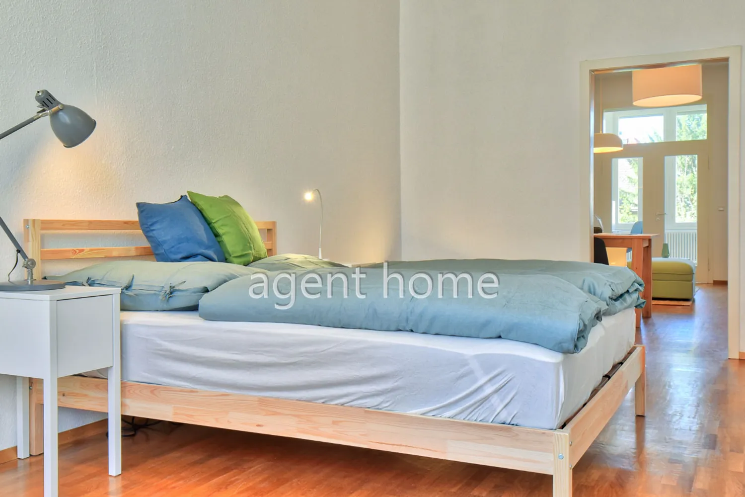 4 room apartment with 104 m² in Stuttgart – Photo 9