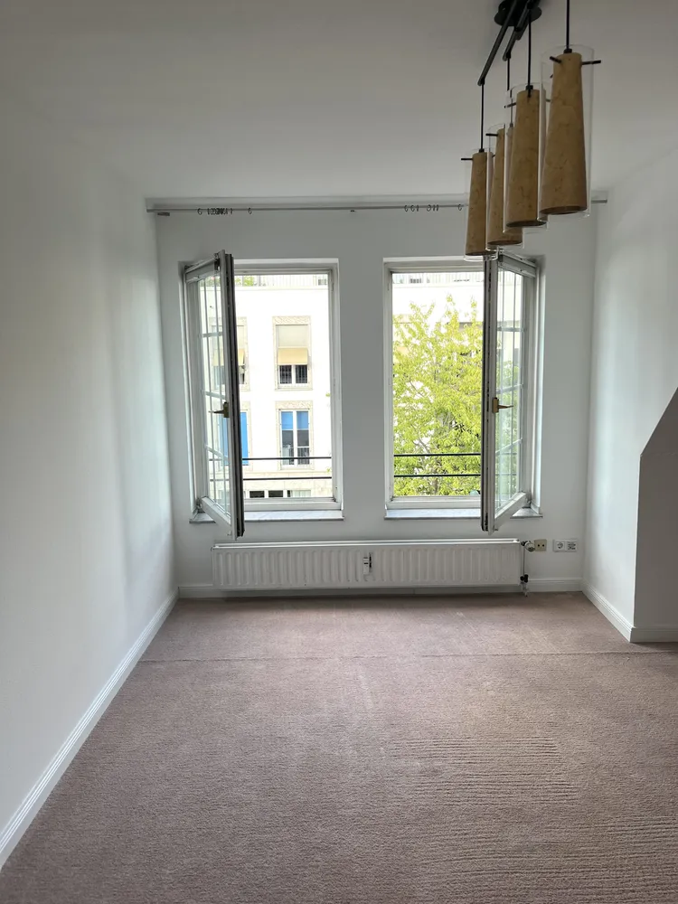 6 Zimmer Wohnung mit 201 m² in Düsseldorf – Bild 10