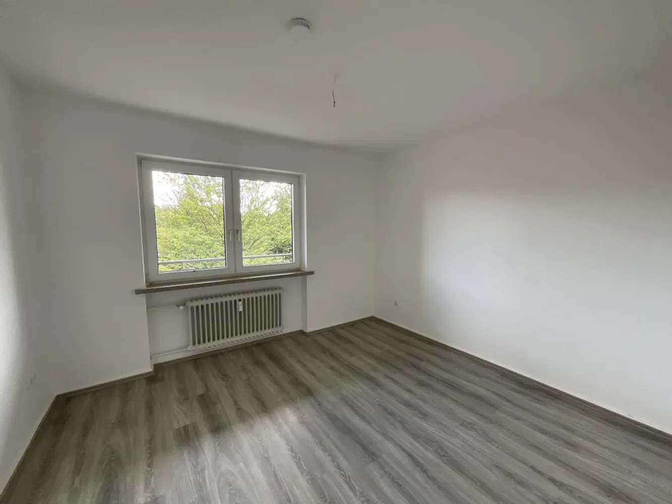 3 Zimmer Wohnung mit 66 m² in Wilhelmshaven – Bild 2