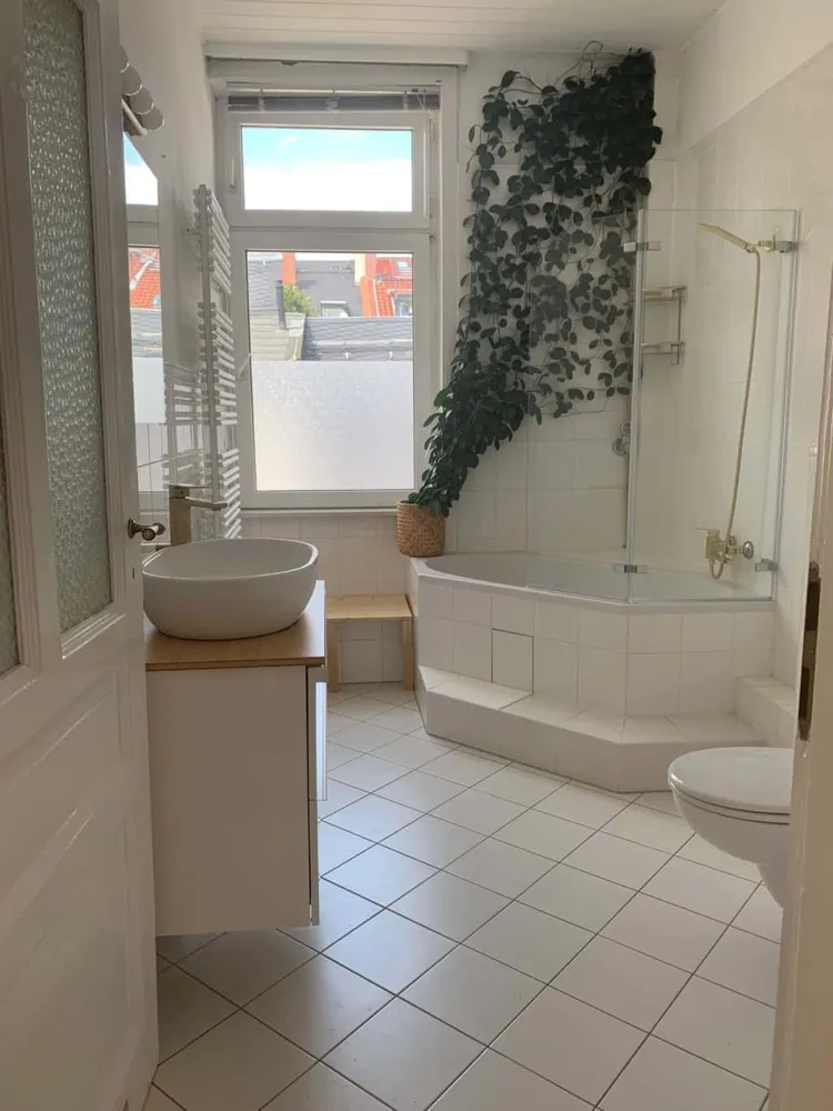 WG-Zimmer mit 15 m² in Frankfurt am Main – Bild 5