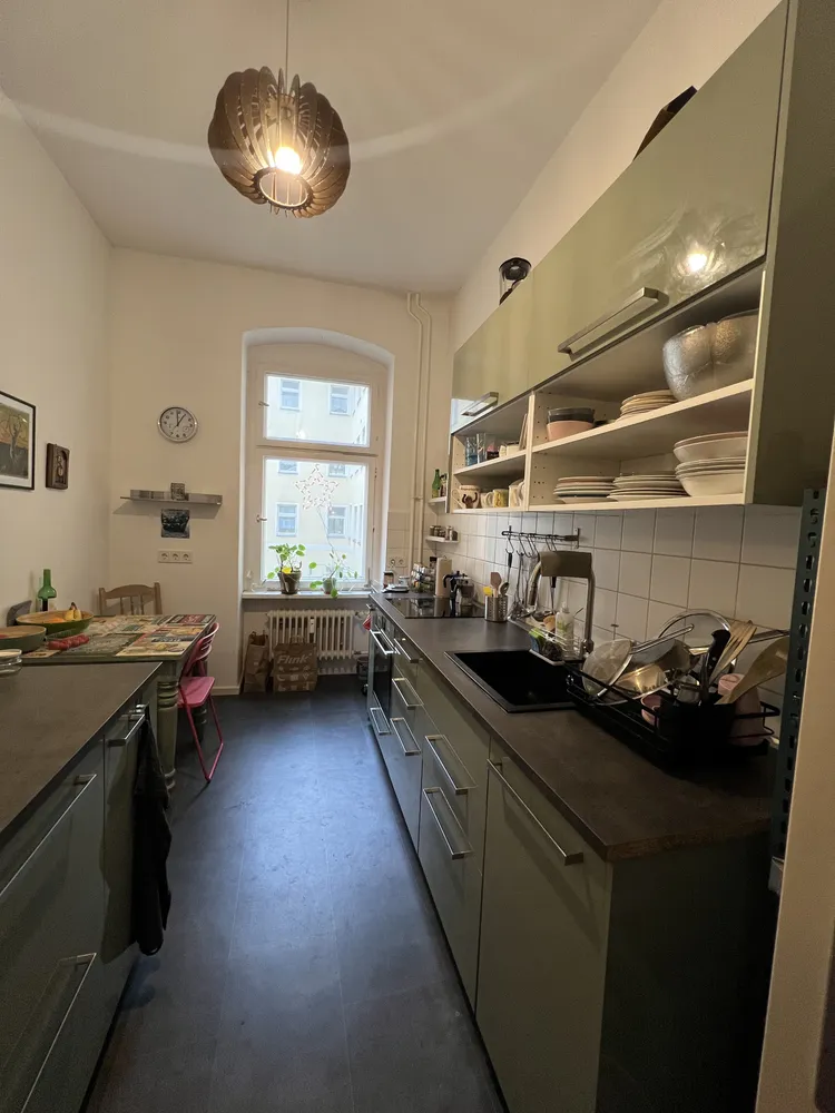 WG-Zimmer in Berlin – Bild 6