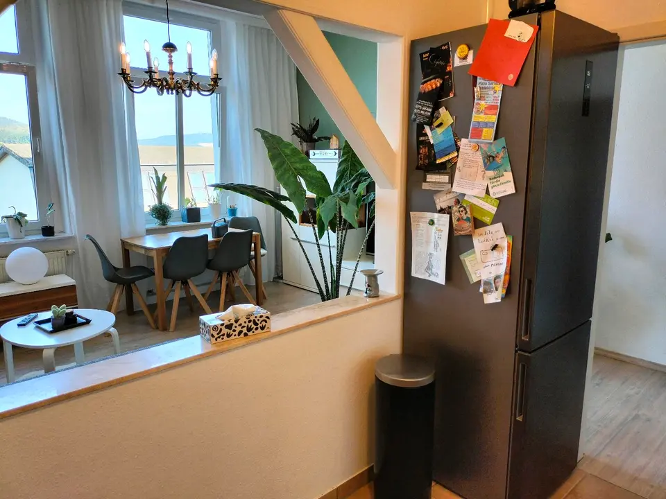 3 Zimmer Wohnung mit 72 m² in Schwarzenberg – Bild 6