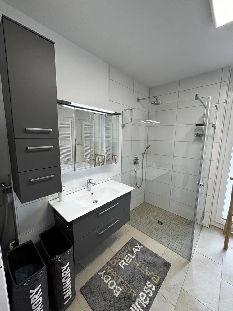 4 Zimmer Wohnung mit 104 m² in Heidelberg – Bild 7