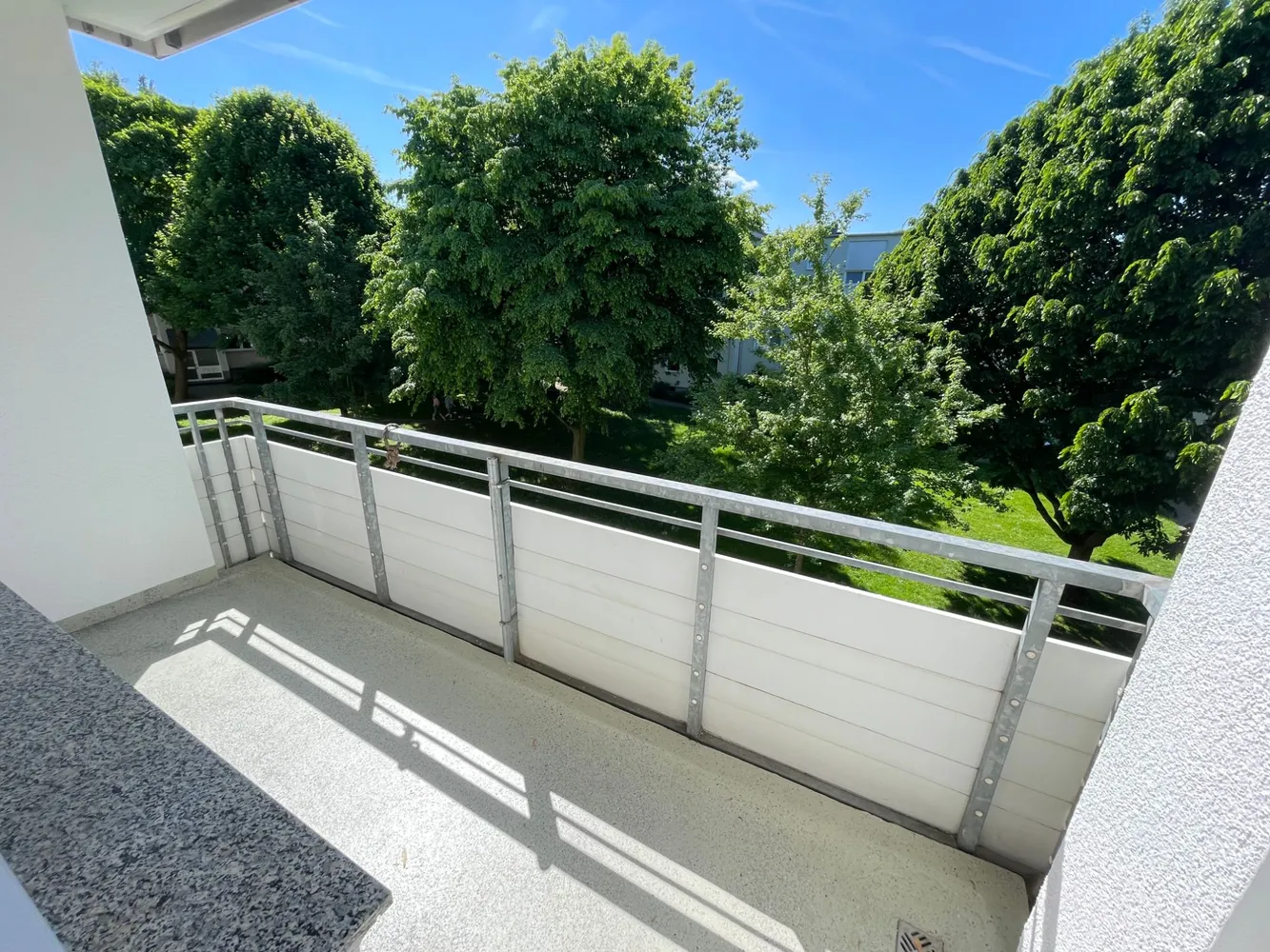 3 Zimmer Wohnung mit 72 m² in Mülheim an der Ruhr – Bild 1