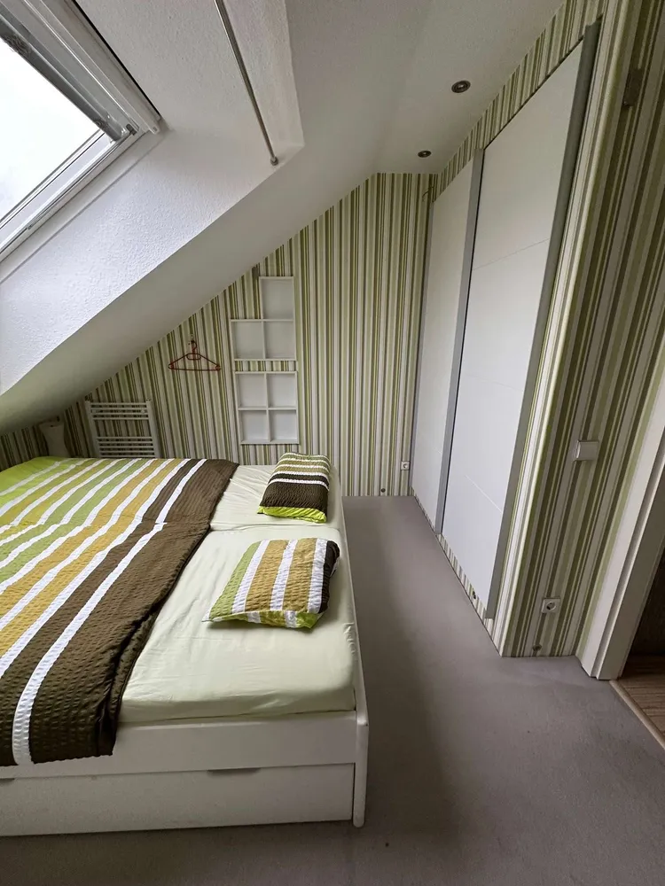 4 Zimmer Wohnung mit 53 m² in Bochum – Bild 8