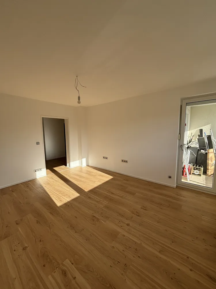 3 Zimmer Wohnung mit 67 m² in Nürnberg – Bild 9