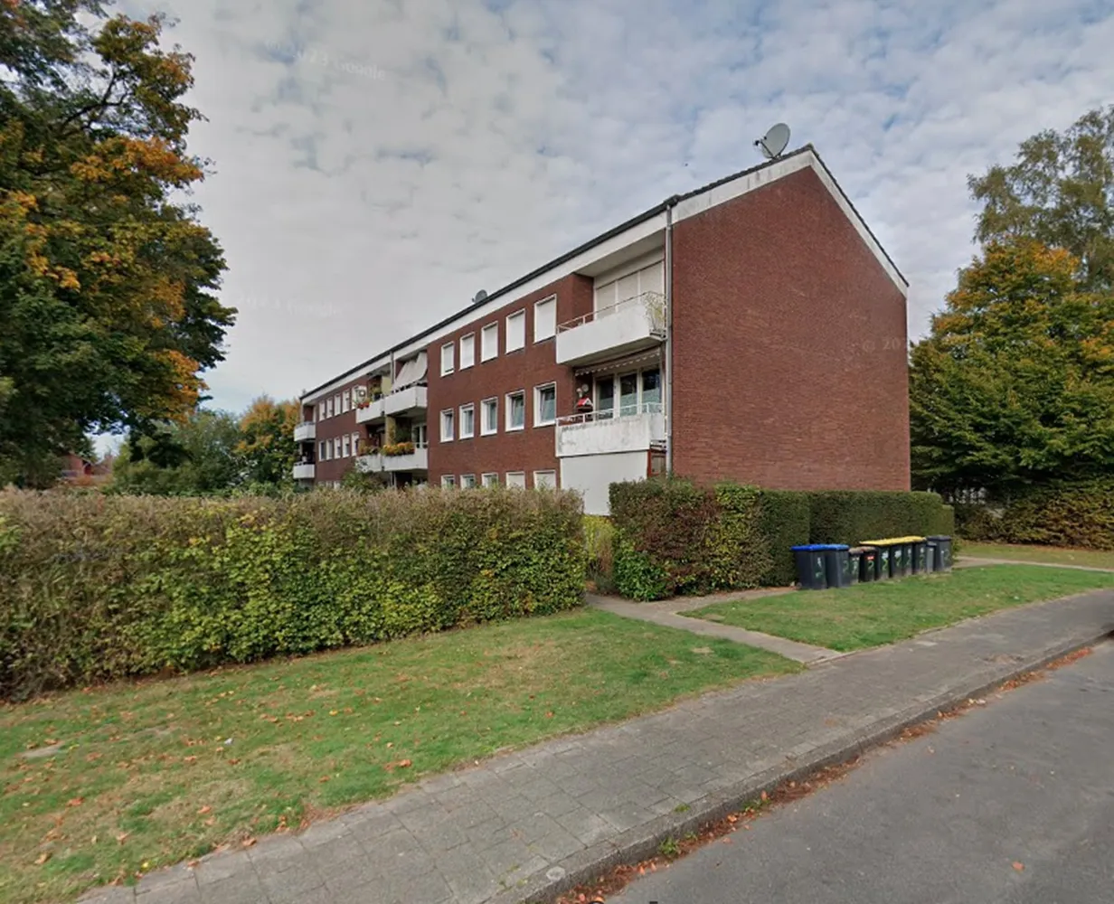 3 room apartment with 78 m² in Rheine – Photo 12
