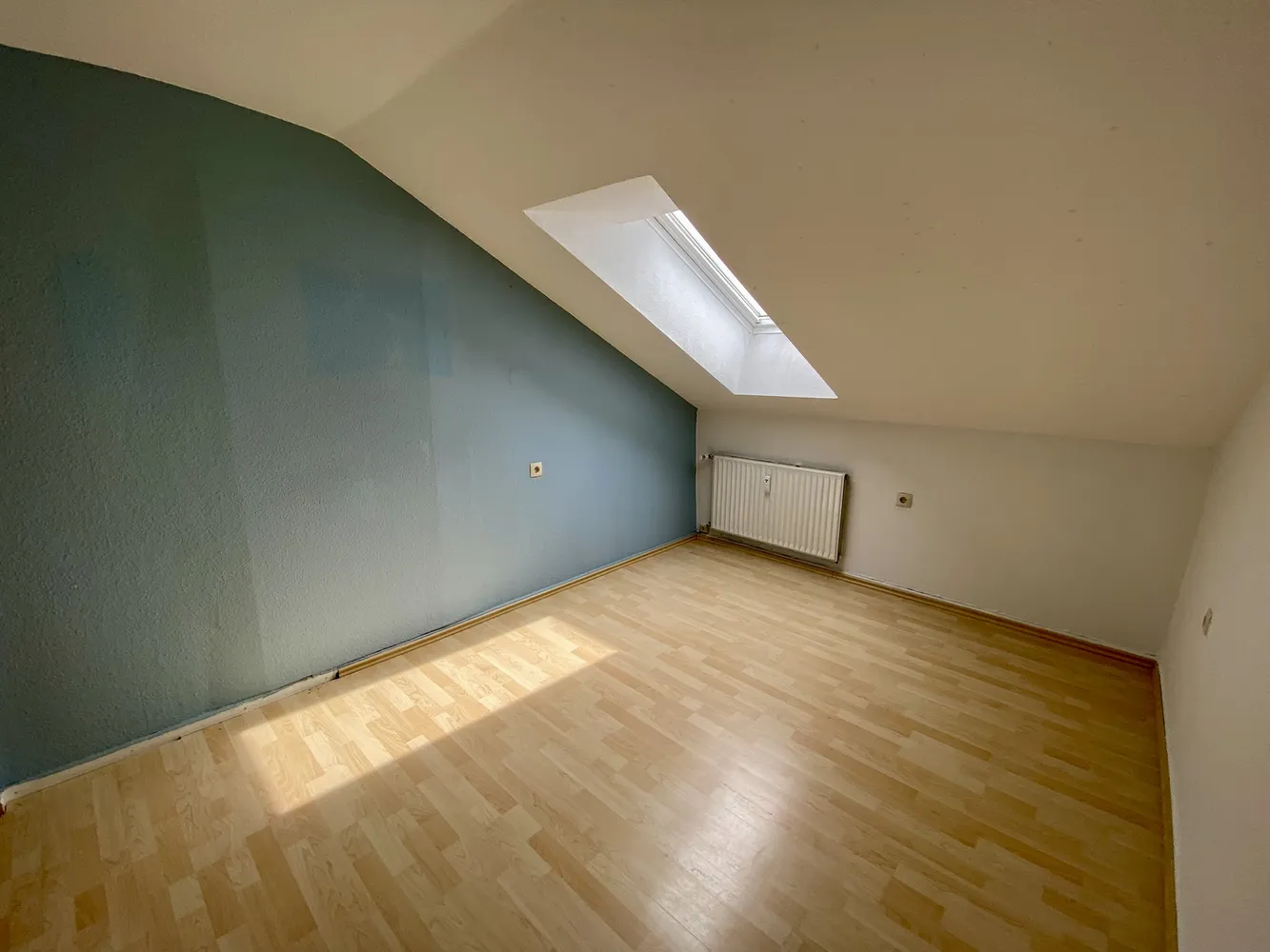 3 Zimmer Wohnung mit 88 m² in Marburg – Bild 4