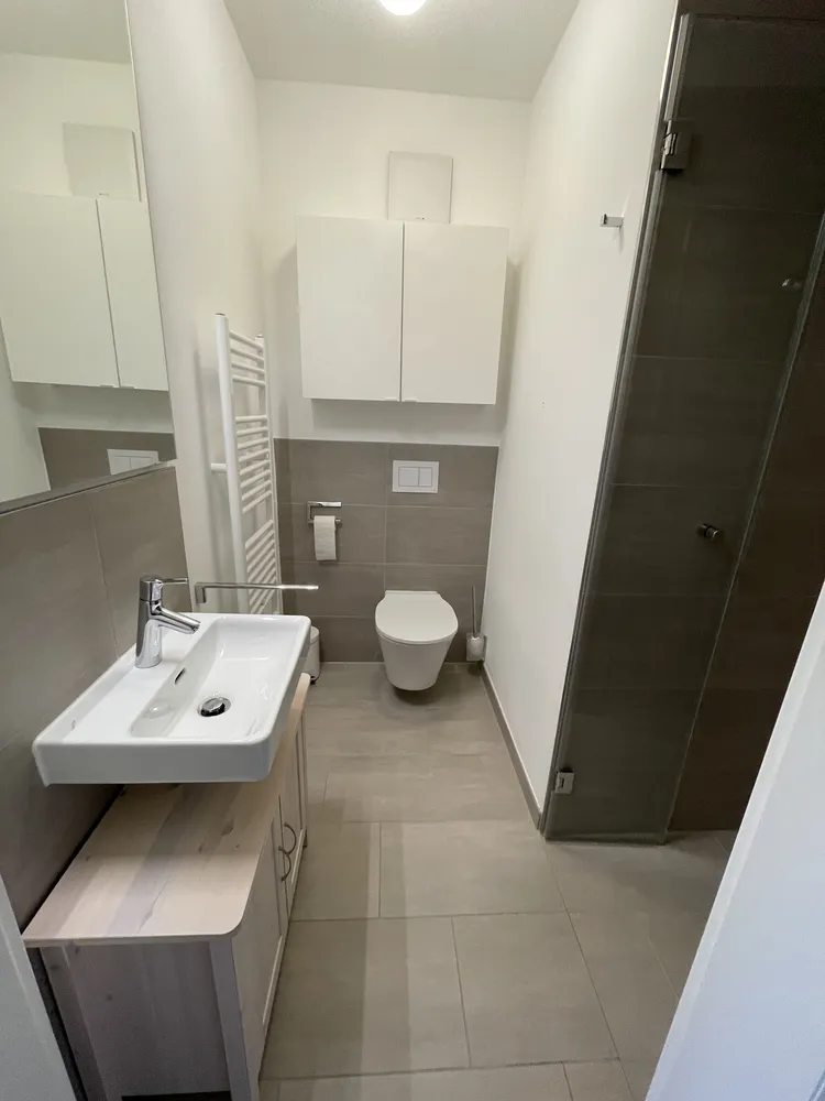 4 Zimmer Wohnung mit 114 m² in Nürnberg – Bild 8