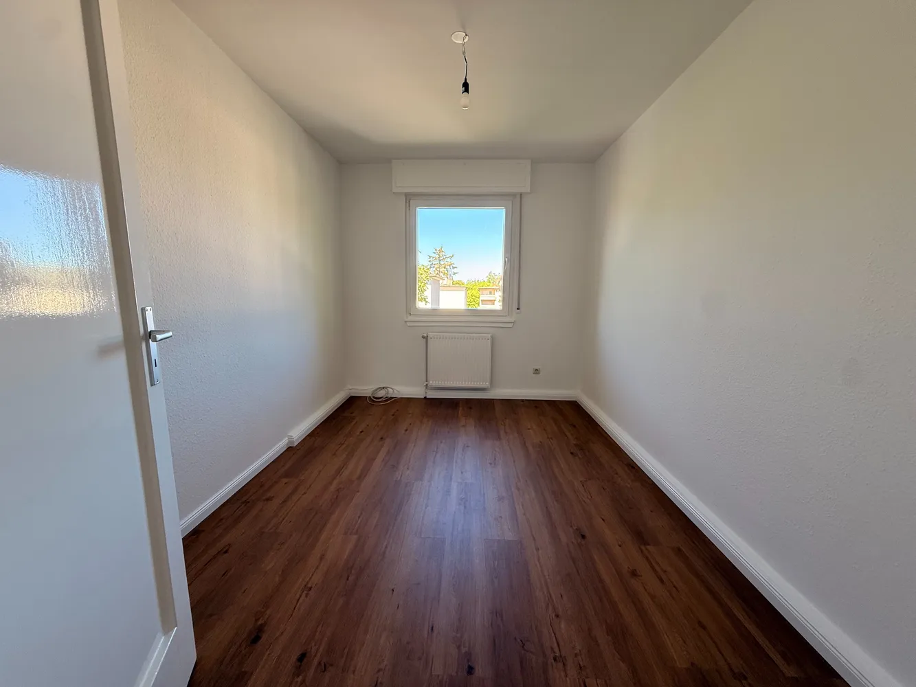 2 Zimmer Wohnung mit 60 m² in Offenbach am Main – Bild 2