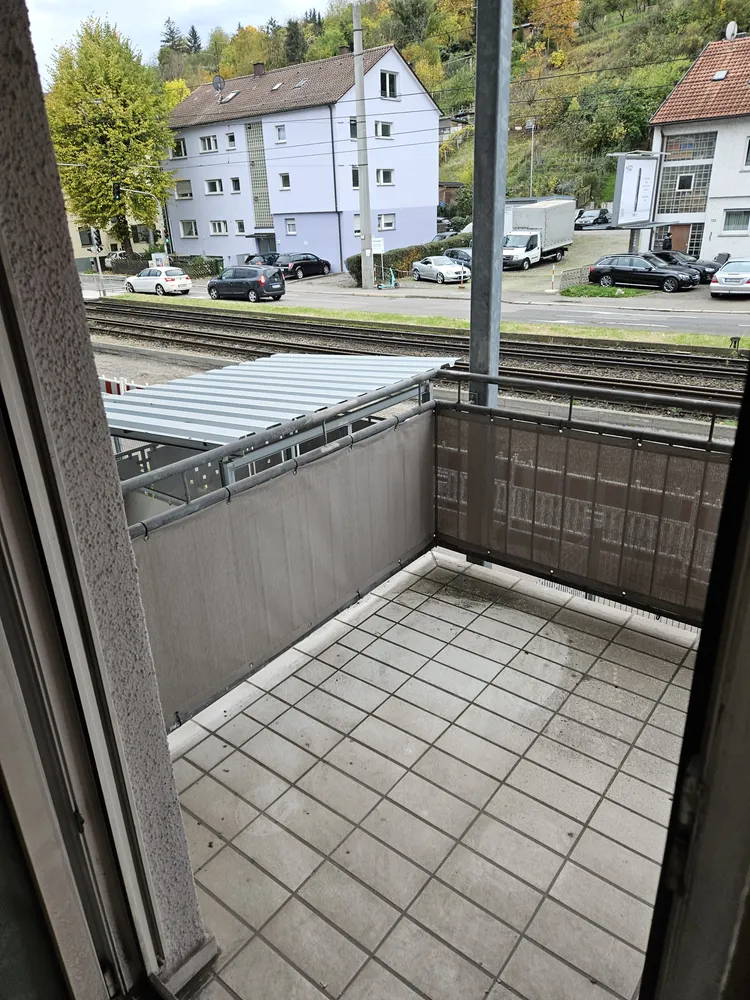 1 Zimmer Wohnung mit 29 m² in Stuttgart – Bild 11