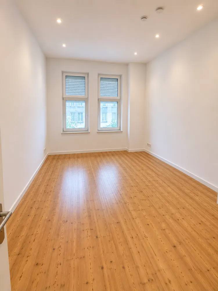 3 Zimmer Wohnung mit 88 m² in Dortmund – Bild 12