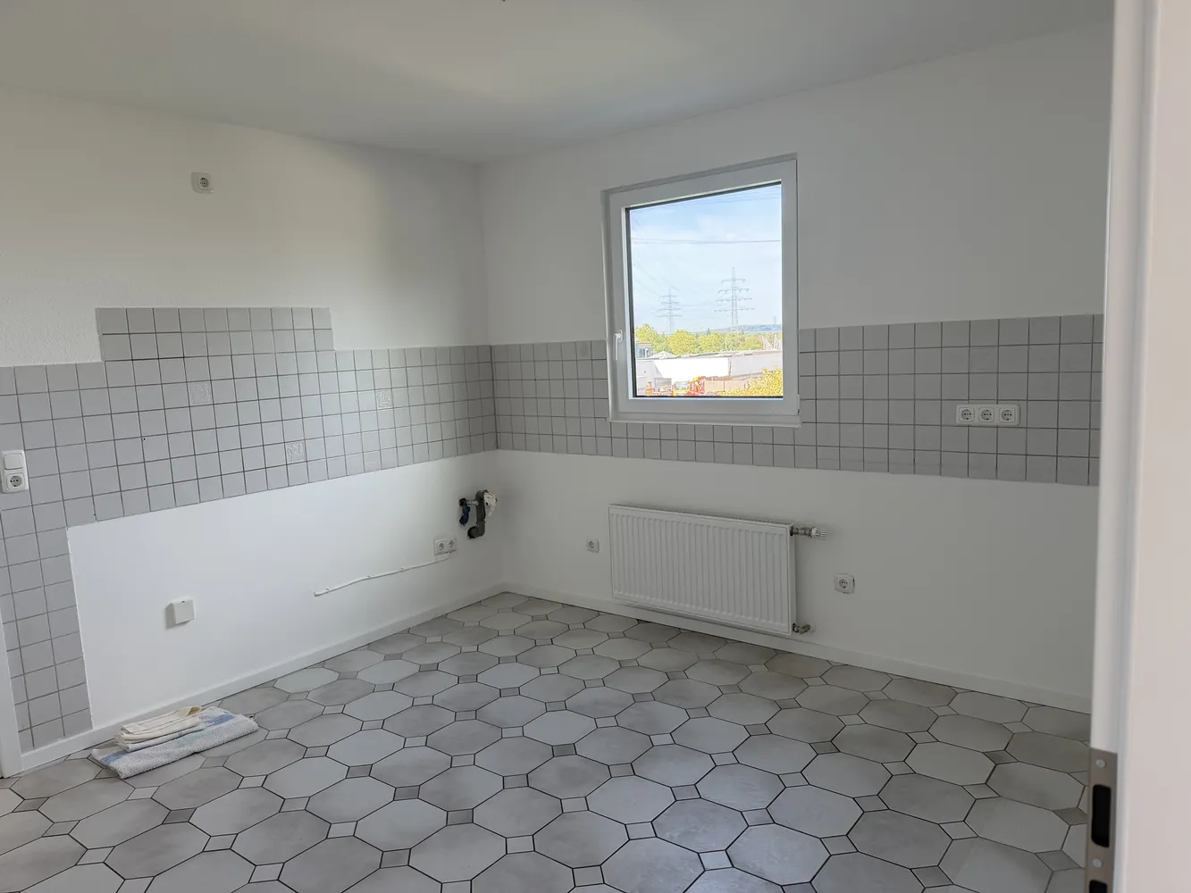 3 Zimmer Wohnung mit 99 m² in Mülheim an der Ruhr – Bild 11