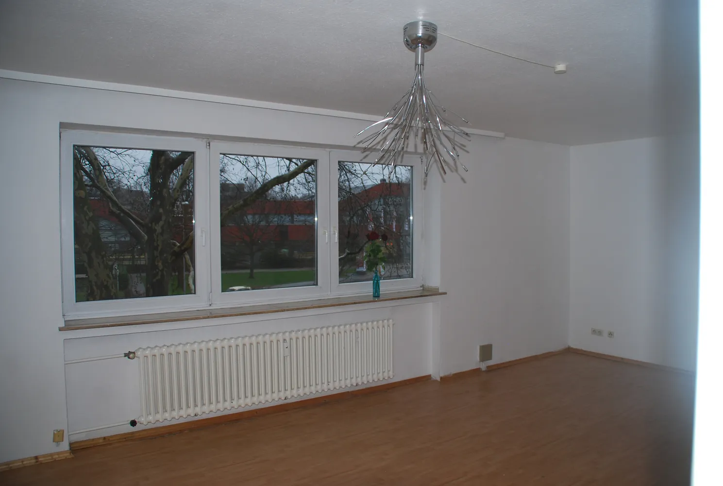 1 Zimmer Wohnung mit 41 m² in Gelsenkirchen – Bild 2