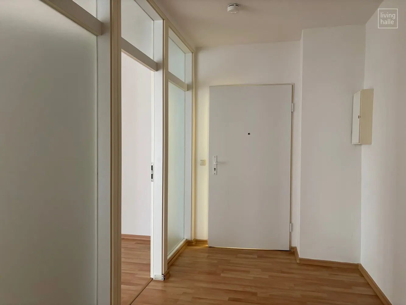 1 Zimmer Wohnung mit 51 m² in Halle (Saale) – Bild 3