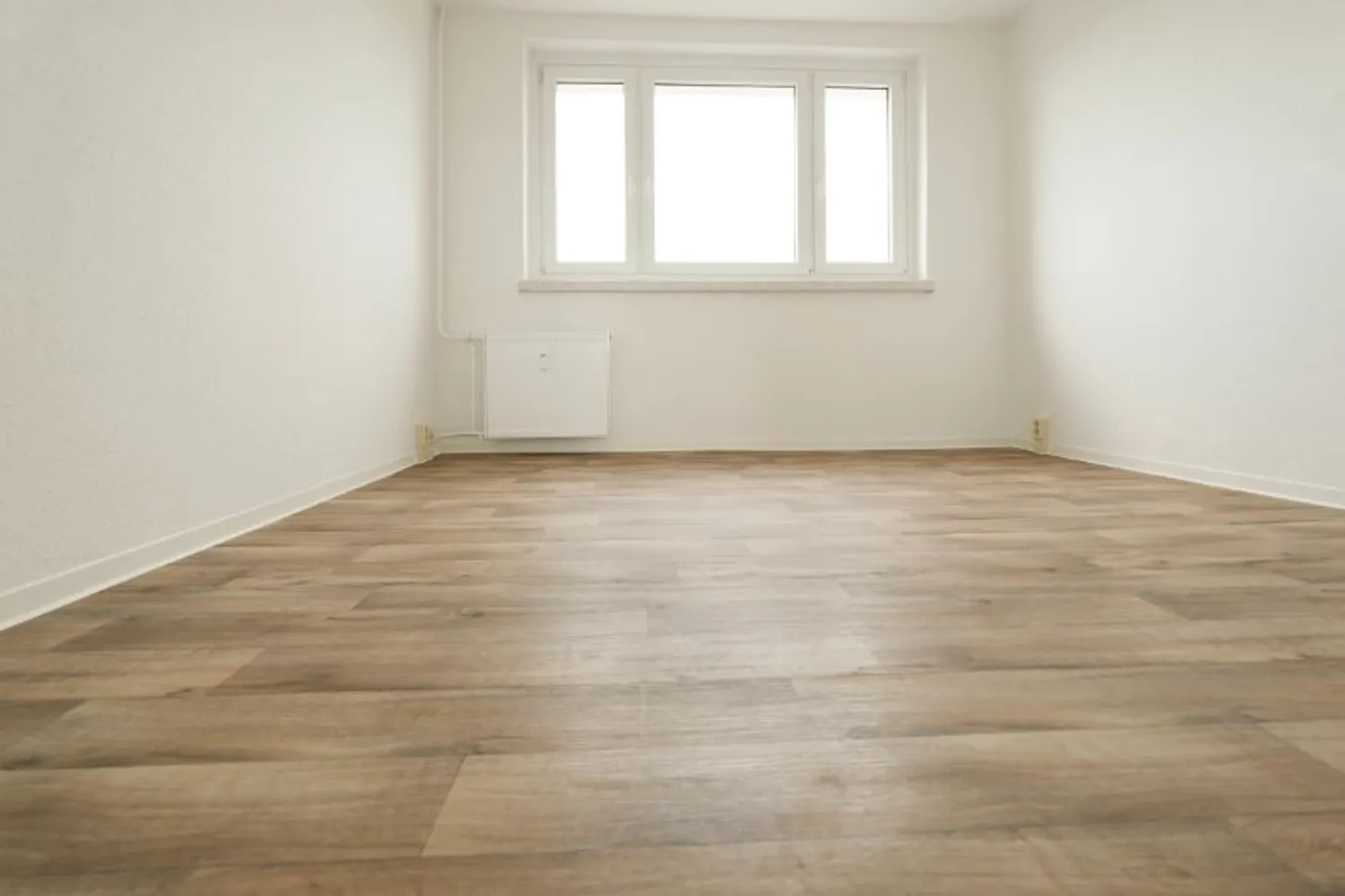 1 Zimmer Wohnung mit 32 m² in Magdeburg – Bild 7
