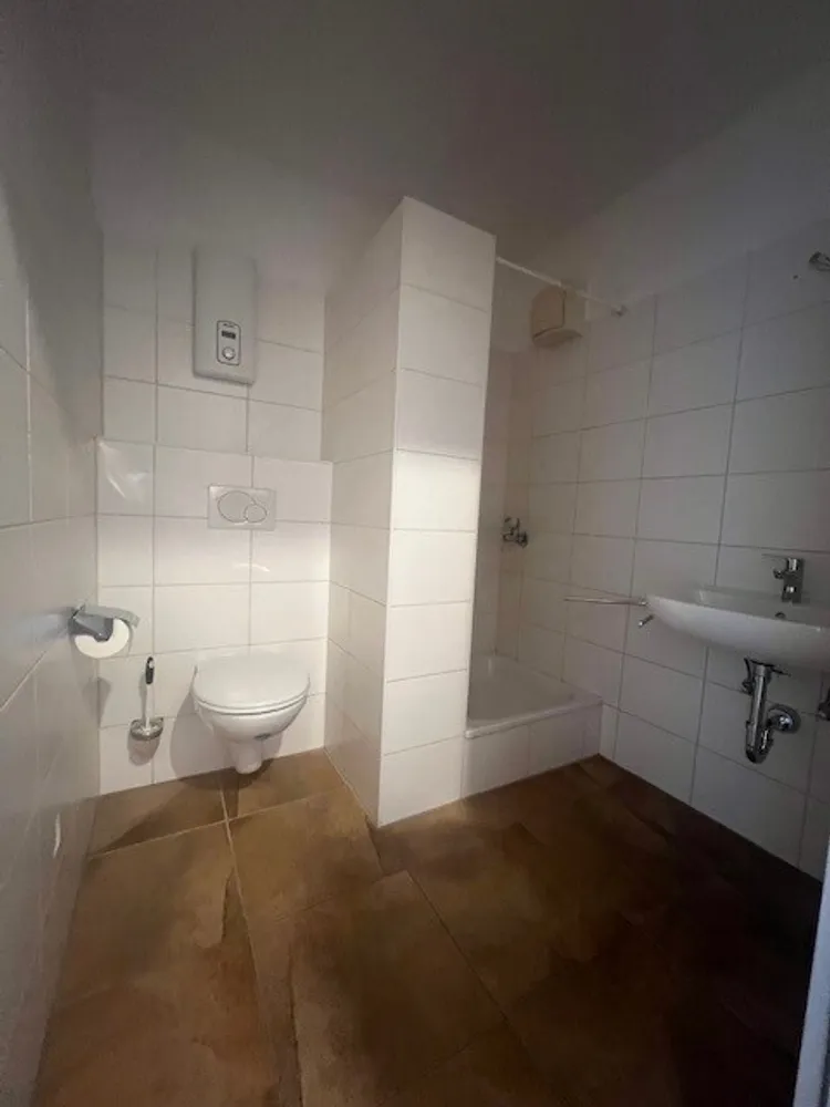 2 Zimmer Wohnung mit 46 m² in Bielefeld – Bild 8