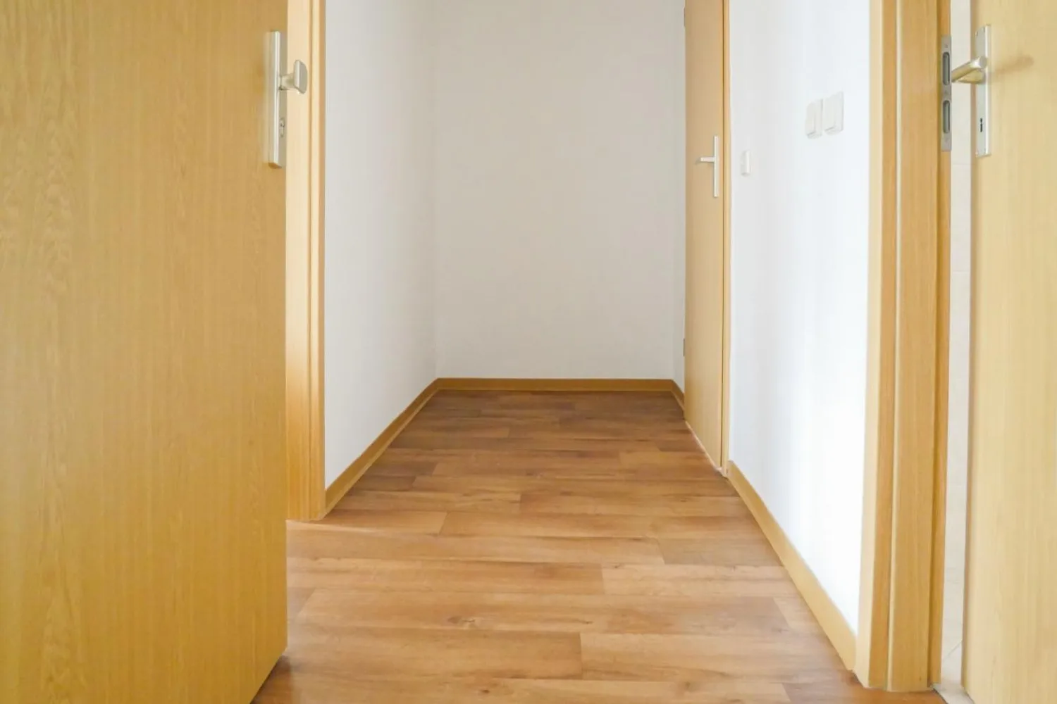 3 Zimmer Wohnung mit 58 m² in Magdeburg – Bild 5