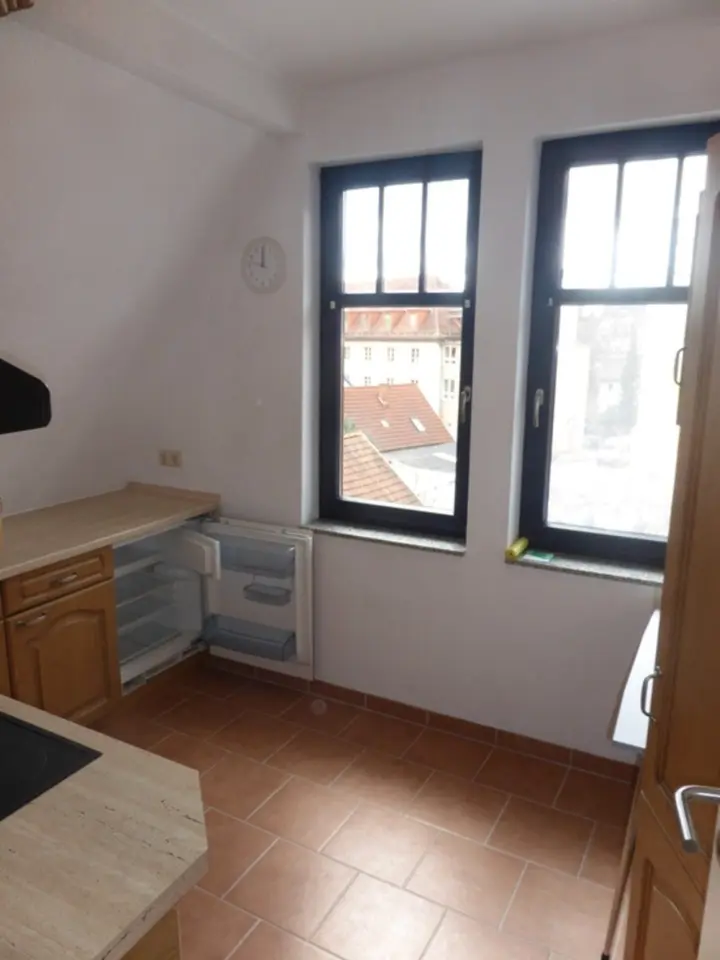 2 Zimmer Wohnung mit 48 m² in Schmalkalden – Bild 10