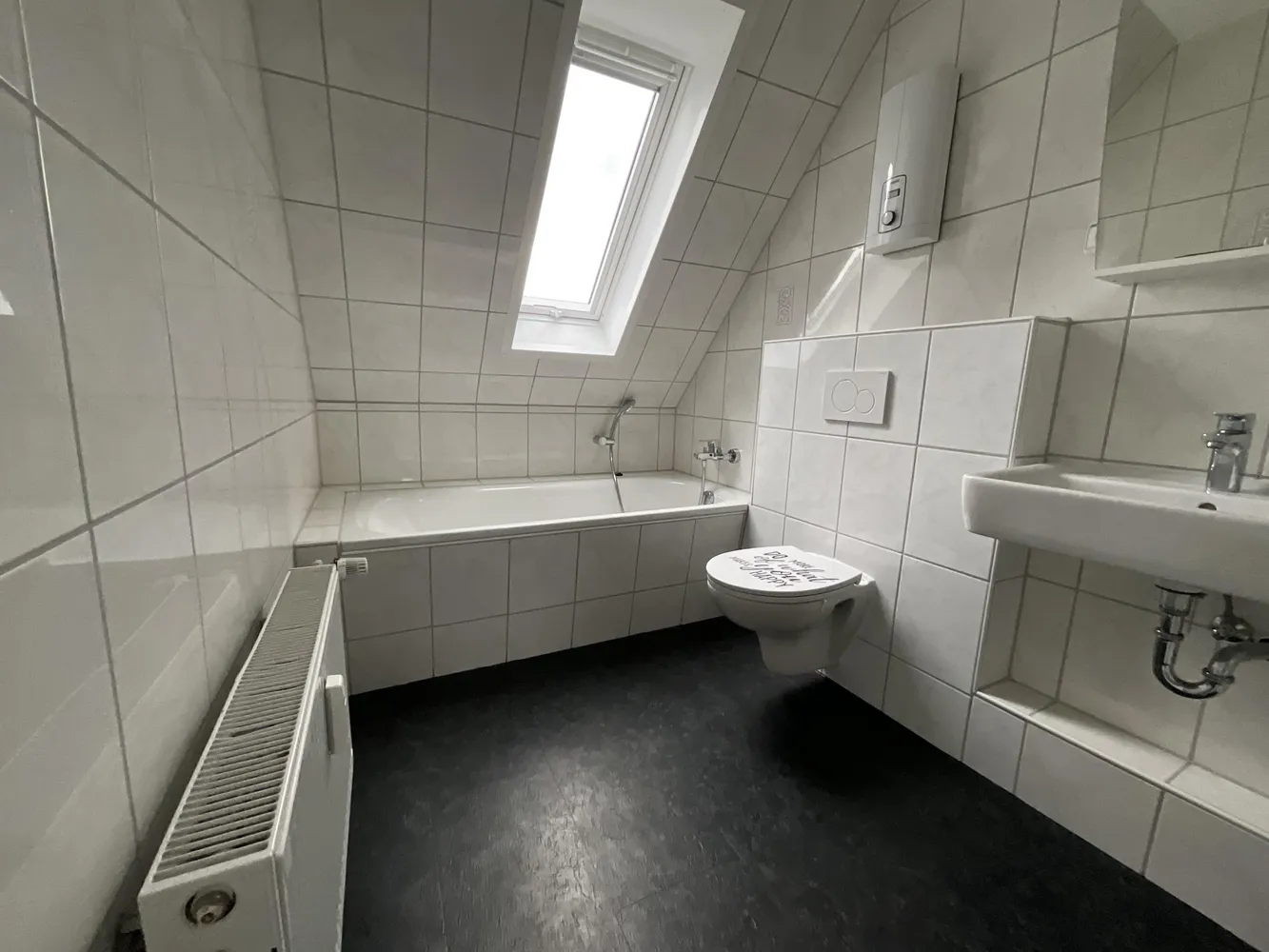 2 Zimmer Wohnung mit 55 m² in Mülheim an der Ruhr – Bild 9