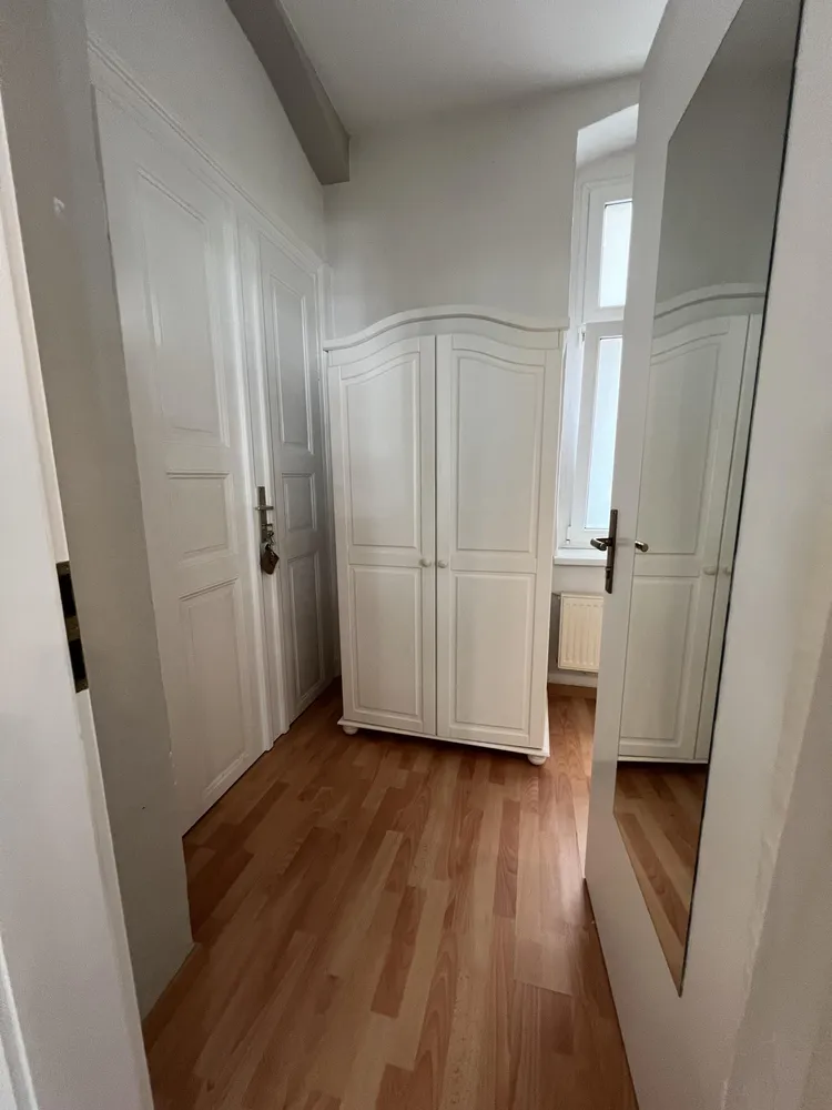2 Zimmer Wohnung mit 40 m² in Dresden – Bild 10